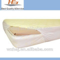 Waterproof quilted mattress cover mattress protector bed bug